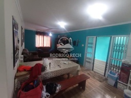 Casa de 2 quartos, no bairro monções, em Matinhos | Eu Corretor