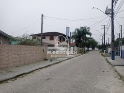 Casa de 2 quartos, no bairro monções, em Matinhos | Eu Corretor