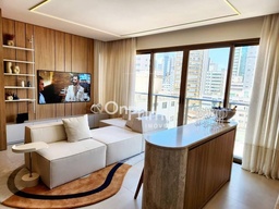 Apartamento de 4 quartos, no bairro Centro, em Balneário Camboriú | Eu Corretor