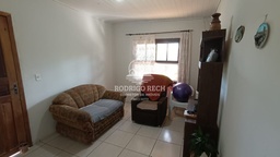 Casa de 2 quartos, 44m² no bairro Canoas, em Pontal do Paraná | Eu Corretor
