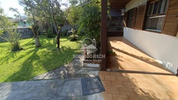 Casa de 2 quartos, 44m² no bairro Canoas, em Pontal do Paraná | Eu Corretor