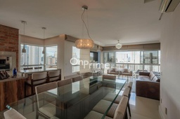 Apartamento de 3 quartos, no bairro Pioneiros, em Balneário Camboriú | Eu Corretor