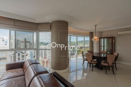 Apartamento de 3 quartos, no bairro Pioneiros, em Balneário Camboriú | Eu Corretor