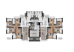 Apartamento de 4 quartos, no bairro Pioneiros, em Balneário Camboriú | Eu Corretor