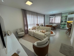 Apartamento de 3 quartos, no bairro Centro, em Balneário Camboriú | Eu Corretor
