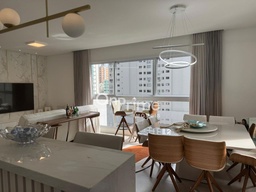 Apartamento de 3 quartos, no bairro Centro, em Balneário Camboriú | Eu Corretor