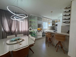 Apartamento de 3 quartos, no bairro Centro, em Balneário Camboriú | Eu Corretor