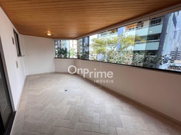 Apartamento de 3 quartos, no bairro Centro, em Balneário Camboriú | Eu Corretor