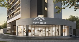 Apartamento de 2 quartos, 29m² no bairro Vila Mariana, em São Paulo | Eu Corretor