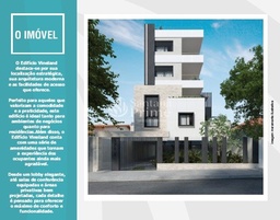 Apartamento de 2 quartos, 50m² no bairro Itapoã, em Belo Horizonte | Eu Corretor