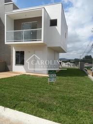 Sobrado de 3 quartos, 89m² no bairro Conventos, em Lajeado | Eu Corretor