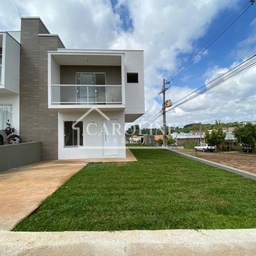 Sobrado de 3 quartos, 89m² no bairro Conventos, em Lajeado | Eu Corretor