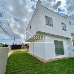 Sobrado de 3 quartos, 89m² no bairro Conventos, em Lajeado | Eu Corretor