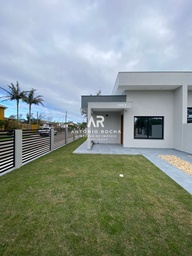 Casa de 2 quartos, 67m² no bairro Nova Tramandaí, em Tramandaí | Eu Corretor