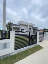 Casa de 2 quartos, 67m² no bairro Nova Tramandaí, em Tramandaí | Eu Corretor