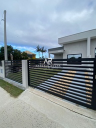 Casa de 2 quartos, 67m² no bairro Nova Tramandaí, em Tramandaí | Eu Corretor