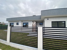 Casa de 2 quartos, 67m² no bairro Nova Tramandaí, em Tramandaí | Eu Corretor