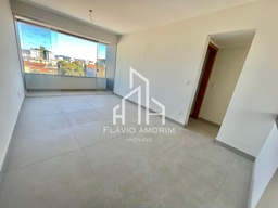 Apartamento de 3 quartos, 87m² no bairro Monsenhor Messias, em Belo Horizonte | Eu Corretor