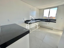 Apartamento de 3 quartos, 87m² no bairro Monsenhor Messias, em Belo Horizonte | Eu Corretor