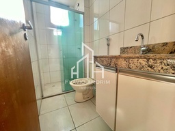 Apartamento de 3 quartos, 68m² no bairro Arvoredo 2ª Seção, em Contagem | Eu Corretor