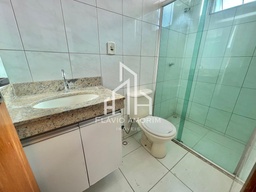 Apartamento de 3 quartos, 68m² no bairro Arvoredo 2ª Seção, em Contagem | Eu Corretor