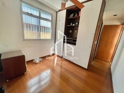 Cobertura de 3 quartos, 110m² no bairro Castelo, em Belo Horizonte | Eu Corretor