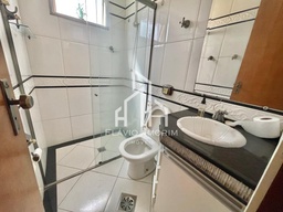 Cobertura de 3 quartos, 110m² no bairro Castelo, em Belo Horizonte | Eu Corretor