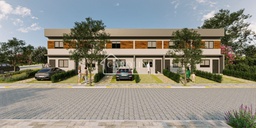 Sobrado de 2 quartos, 59m² no bairro São Bento, em Lajeado | Eu Corretor