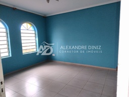 Casa de 3 quartos, 120m² no bairro Jardim Eulina, em Campinas | Eu Corretor