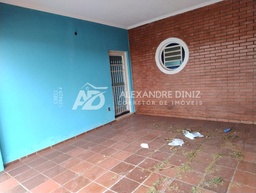 Casa de 3 quartos, 120m² no bairro Jardim Eulina, em Campinas | Eu Corretor