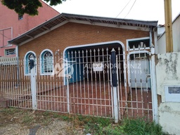 Casa de 3 quartos, 120m² no bairro Jardim Eulina, em Campinas | Eu Corretor
