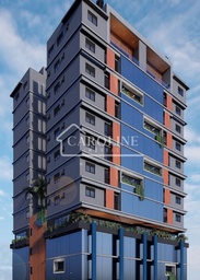 Apartamento de 2 quartos, 63m² no bairro Centro, em Lajeado | Eu Corretor
