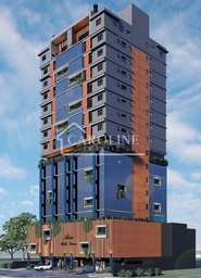 Apartamento de 2 quartos, 63m² no bairro Centro, em Lajeado | Eu Corretor