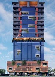 Apartamento de 2 quartos, 63m² no bairro Centro, em Lajeado | Eu Corretor