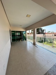 Casa de 2 quartos, 240m² no bairro Village do Sol, em Cacoal | Eu Corretor