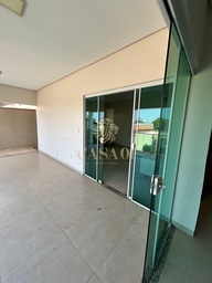 Casa de 2 quartos, 240m² no bairro Village do Sol, em Cacoal | Eu Corretor