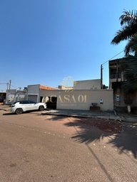 Casa de 2 quartos, 240m² no bairro Village do Sol, em Cacoal | Eu Corretor