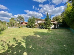 Casa de Condomínio de 5 quartos, 1500m² no bairro Parque do Imbui, em Teresópolis | Eu Corretor