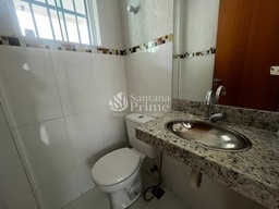 Geminado de 2 quartos, 90m² no bairro Santa Amelia, em Belo Horizonte | Eu Corretor