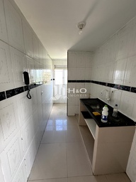 Apartamento de 2 quartos, 47m² no bairro Jardim Maringá, em São Paulo | Eu Corretor