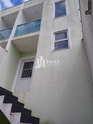 Sobrado de 2 quartos, 60m² no bairro Vila Nancy, em São Paulo | Eu Corretor