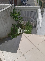Sobrado de 2 quartos, 60m² no bairro Vila Nancy, em São Paulo | Eu Corretor