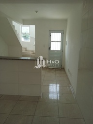 Sobrado de 2 quartos, 60m² no bairro Vila Nancy, em São Paulo | Eu Corretor