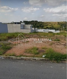 Lote/Terreno de 180m² no bairro Portal dos Passaros, em São José dos Campos | Eu Corretor