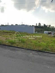 Lote/Terreno de 180m² no bairro Portal dos Passaros, em São José dos Campos | Eu Corretor
