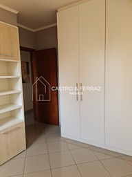 Apartamento de 2 quartos, 65m² no bairro Jardim América, em São José dos Campos | Eu Corretor