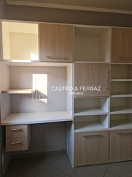Apartamento de 2 quartos, 65m² no bairro Jardim América, em São José dos Campos | Eu Corretor