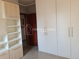 Apartamento de 2 quartos, 65m² no bairro Jardim América, em São José dos Campos | Eu Corretor