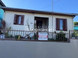 Casa de 3 quartos, 120m² no bairro Jardim, em Não-Me-Toque | Eu Corretor