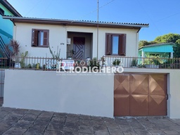 Casa de 3 quartos, 120m² no bairro Jardim, em Não-Me-Toque | Eu Corretor